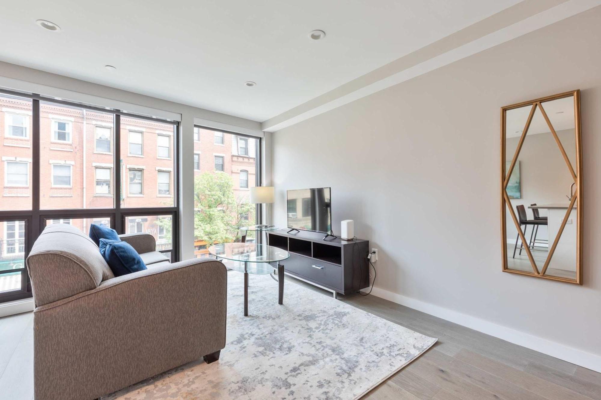 Chic North End Escape Near Waterfront * Boston